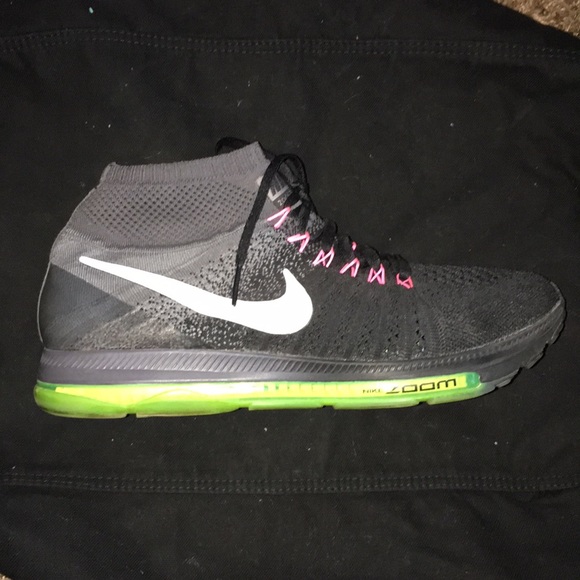 top nike training shoes